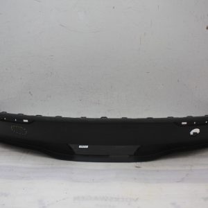 Tesla Model Y Rear Bumper Lower Section 2022 ON 1494006-00-B Genuine *DAMAGED* - Image 1