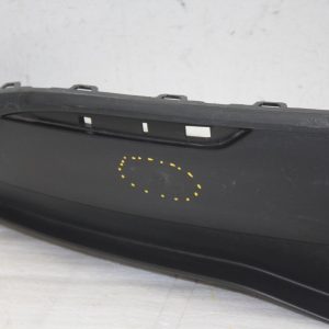 Tesla Model Y Rear Bumper Lower Section 2022 ON 1494006-00-B Genuine *DAMAGED* - Image 5