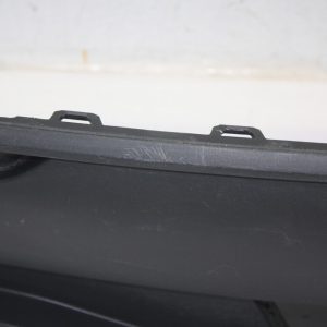 Tesla Model Y Rear Bumper Lower Section 2022 ON 1494006-00-B Genuine *DAMAGED* - Image 7