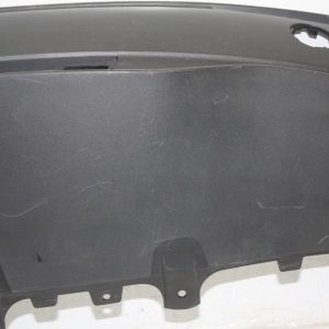 Tesla Model Y Rear Bumper Lower Section 2022 ON 1494006-00-B Genuine *DAMAGED* - Image 10