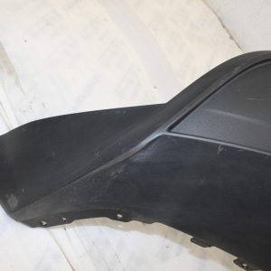 Tesla Model Y Rear Bumper Lower Section 2022 ON 1494006-00-B Genuine *DAMAGED* - Image 13
