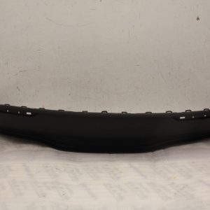 Tesla Model Y Rear Bumper Lower Section 2022 ON 1494006-00-B Genuine *DAMAGED*