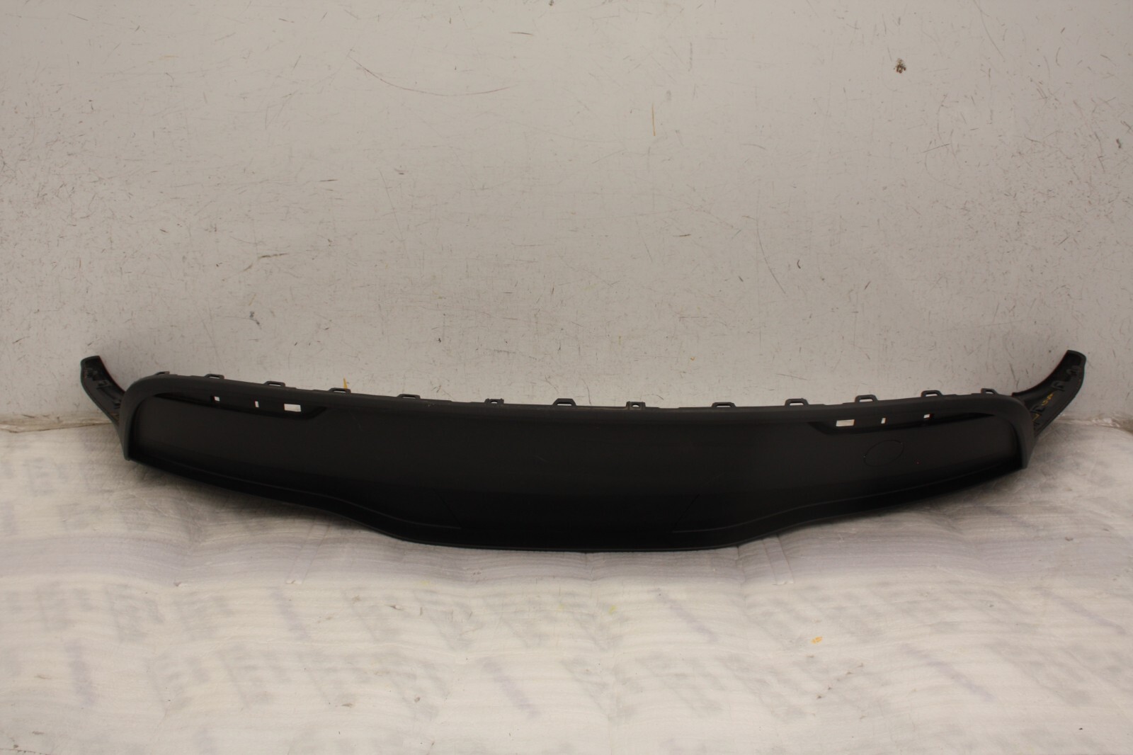 Tesla Model Y Rear Bumper Lower Section 2022 ON 1494006-00-B Genuine *DAMAGED*