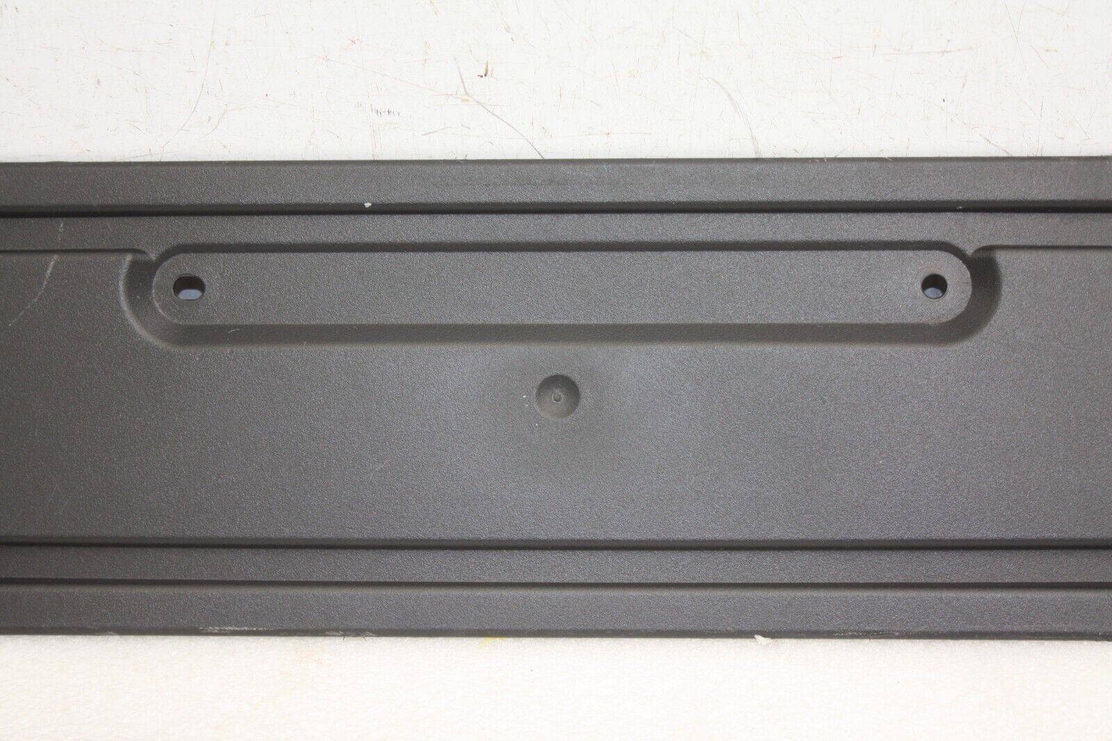 Tesla-Model-Y-Rear-Number-Plate-Holder-1147416-00-C-Genuine-176577610830-3