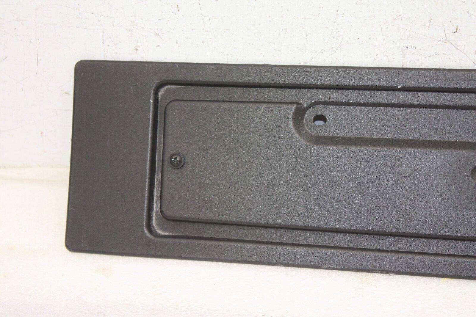 Tesla-Model-Y-Rear-Number-Plate-Holder-1147416-00-C-Genuine-176577610830-4