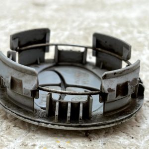Toyota Auris Alloy Wheel Hub Centre Cap Cover Genuine - Image 11