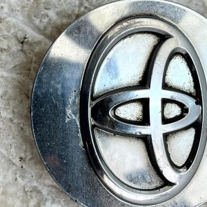 Toyota Auris Alloy Wheel Hub Centre Cap Cover Genuine - Image 4