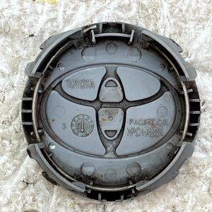 Toyota Auris Alloy Wheel Hub Centre Cap Cover Genuine - Image 5