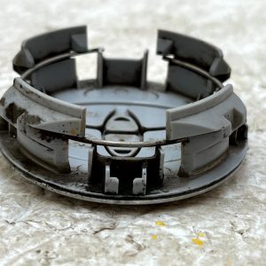 Toyota Auris Alloy Wheel Hub Centre Cap Cover Genuine - Image 8