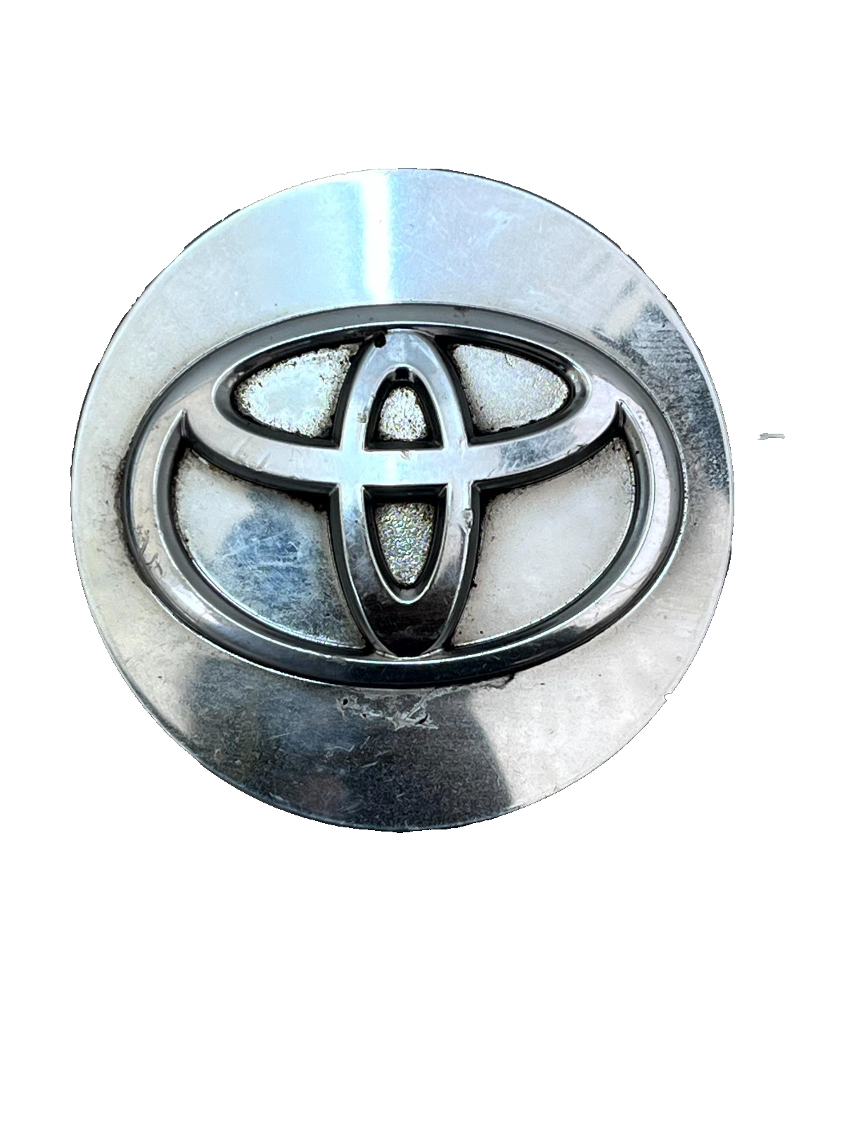 Toyota Auris Alloy Wheel Hub Centre Cap Cover Genuine