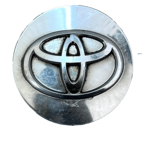 Toyota Auris Alloy Wheel Hub Centre Cap Cover Genuine