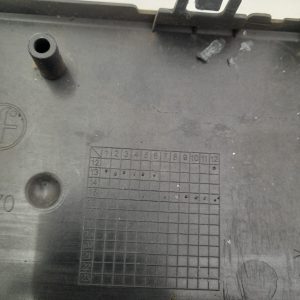 Toyota Auris Front Bumper Lower Grill 2013 TO 2015 53112-0F070 Genuine *DAMAGED* - Image 12