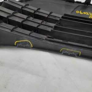 Toyota Auris Front Bumper Lower Grill 2013 TO 2015 53112-0F070 Genuine *DAMAGED* - Image 13