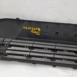 Toyota Auris Front Bumper Lower Grill 2013 TO 2015 53112-0F070 Genuine *DAMAGED* - Image 16