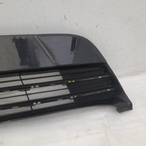 Toyota Auris Front Bumper Lower Grill 2013 TO 2015 53112-0F070 Genuine *DAMAGED* - Image 3