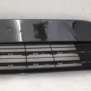 Toyota Auris Front Bumper Lower Grill 2013 TO 2015 53112-0F070 Genuine *DAMAGED* - Image 4