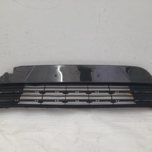 Toyota Auris Front Bumper Lower Grill 2013 TO 2015 53112-0F070 Genuine *DAMAGED*