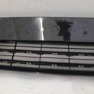Toyota Auris Front Bumper Lower Grill 2013 TO 2015 53112-0F070 Genuine *DAMAGED* - Image 5