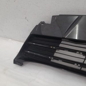 Toyota Auris Front Bumper Lower Grill 2013 TO 2015 53112-0F070 Genuine *DAMAGED* - Image 7