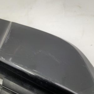 Toyota Auris Front Bumper Lower Grill 2013 TO 2015 53112-0F070 Genuine *DAMAGED* - Image 9