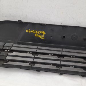 Toyota Auris Front Bumper Lower Grill 53112-0F070 Genuine *DAMAGED* - Image 16