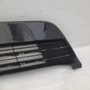 Toyota Auris Front Bumper Lower Grill 53112-0F070 Genuine *DAMAGED* - Image 3