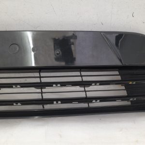 Toyota Auris Front Bumper Lower Grill 53112-0F070 Genuine *DAMAGED* - Image 4