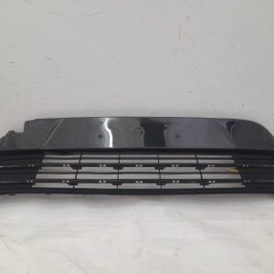 Toyota Auris Front Bumper Lower Grill 53112-0F070 Genuine *DAMAGED* - Image 1