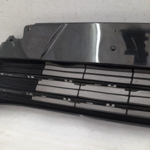 Toyota Auris Front Bumper Lower Grill 53112-0F070 Genuine *DAMAGED* - Image 6