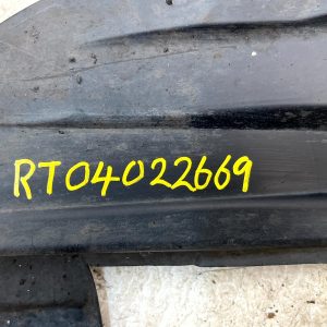 Toyota Auris Front Right Wheel Arch Cover Liner 2012 TO 2019 53875-02450 Genuine - Image 19