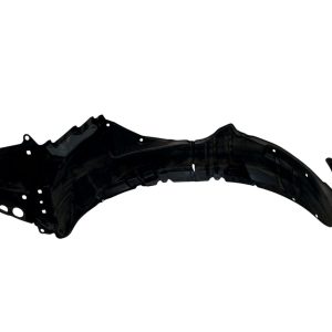 Toyota Auris Front Right Wheel Arch Cover Liner 2012 TO 2019 53875-02450 Genuine - Image 1