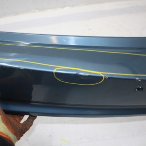 Toyota Auris Rear Bumper 2015 TO 2019 52159-02D10 Genuine *DAMAGED* - Image 12