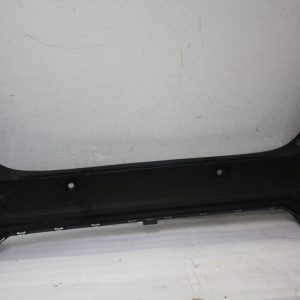 Toyota Auris Rear Bumper 2015 TO 2019 52159-02D10 Genuine *DAMAGED* - Image 14