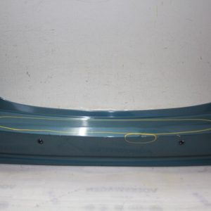 Toyota Auris Rear Bumper 2015 TO 2019 52159-02D10 Genuine *DAMAGED* - Image 3