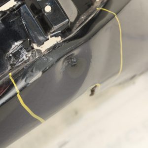 Toyota Auris Rear Bumper 2015 TO 2019 52159-02D30 Genuine *DAMAGED* - Image 13