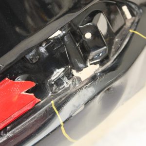 Toyota Auris Rear Bumper 2015 TO 2019 52159-02D30 Genuine *DAMAGED* - Image 14