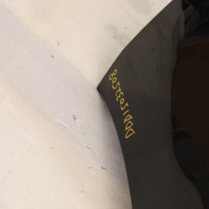 Toyota Auris Rear Bumper 2015 TO 2019 52159-02D30 Genuine *DAMAGED* - Image 18