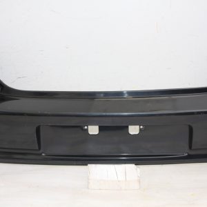 Toyota Auris Rear Bumper 2015 TO 2019 52159-02D30 Genuine *DAMAGED* - Image 3