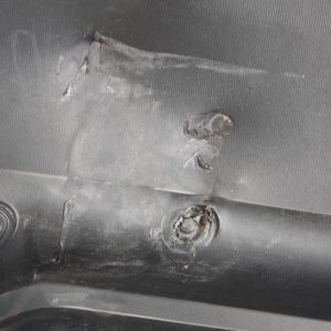 Toyota Auris Rear Bumper 2015 TO 2019 52159-02D30 Genuine *DAMAGED* - Image 22