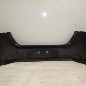 Toyota Auris Rear Bumper 2015 TO 2019 52159-02D30 Genuine *DAMAGED* - Image 24