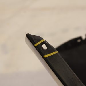 Toyota Auris Rear Bumper 2015 TO 2019 52159-02D30 Genuine *DAMAGED* - Image 25