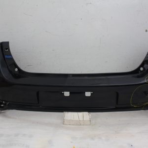 Toyota Auris Rear Bumper 2015 TO 2019 52159-02D30 Genuine *DAMAGED*