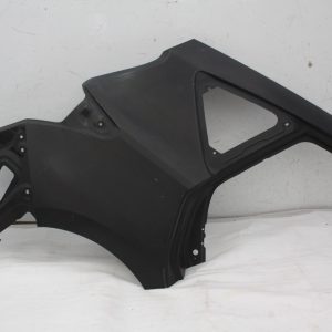 Toyota Auris Rear Right Quarter Panel Genuine - Image 1