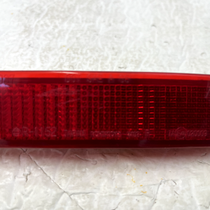 Toyota Avensis Verso Rear Bumper Right Reflector 2003 TO 2006 E43020009 Genuine - Image 4