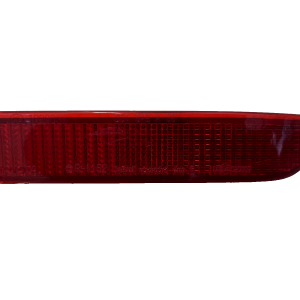 Toyota Avensis Verso Rear Bumper Right Reflector 2003 TO 2006 E43020009 Genuine - Image 1