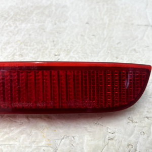 Toyota Avensis Verso Rear Bumper Right Reflector 2003 TO 2006 E43020009 Genuine - Image 5