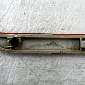 Toyota Avensis Verso Rear Bumper Right Reflector 2003 TO 2006 E43020009 Genuine - Image 6