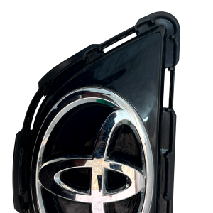 Toyota Aygo X Front Bumper Emblem Badge Logo 2022 ON 75312-0H041 Genuine - Image 3