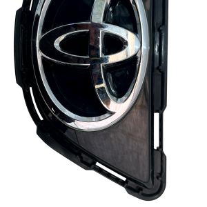 Toyota Aygo X Front Bumper Emblem Badge Logo 2022 ON 75312-0H041 Genuine - Image 4