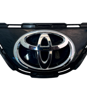 Toyota Aygo X Front Bumper Emblem Badge Logo 2022 ON 75312-0H041 Genuine - Image 1